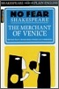 The Merchant of Venice: No Fear Shakespeare Side-By-Side Plain English