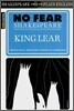 King Lear: No Fear Shakespeare Side-By-Side Plain English