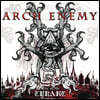 Arch Enemy (아치 에너미) - Rise Of The Tyrant [라일락 컬러 LP]