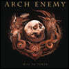 Arch Enemy (아치 에너미) - Will To Power [LP]