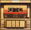 가디언즈 오브 갤럭시 1 영화음악 (Guardians Of The Galaxy: Awesome Mix Vol. 1 OST) [더스트 스톰 컬러 LP]