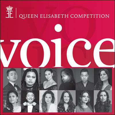 2023년 퀸 엘리자베스 콩쿠르 - 성악 (Queen Elisabeth Competition - Voice 2023)