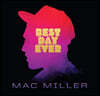 Mac Miller (맥 밀러) - Best Day Ever [2LP]
