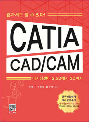 CATIA CAD/CAM