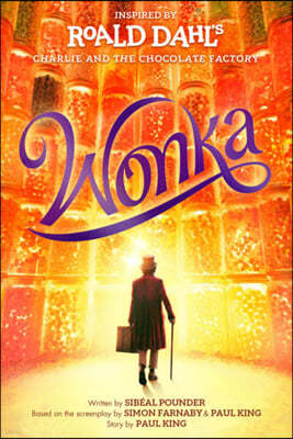 Wonka (미국판)