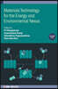 Materials Technology for the Energy and Environmental Nexus