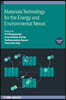 Materials Technology for the Energy and Environmental Nexus, Volume 2