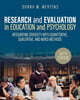 Research and Evaluation in Education and Psychology, 6/E