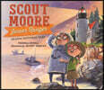 Scout Moore, Junior Ranger