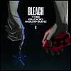Various Artists - Bleach 千年血戰篇 (블리치 천년혈전편) Original Soundtrack I : The Blood Warfare (CD)