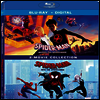 Spider-Man: Across The Spider-Verse / Spider-Man: Into The Spider-Verse (스파이더맨: 어크로스 더 유니버스/스파이더맨: 어크로스 더 유니버스)(한글무자막)(Blu-ray)