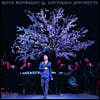 Rufus Wainwright (루퍼스 웨인라이트) - Rufus Wainwright And Amsterdam Sinfonietta Live [LP]