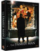 패밀리 맨 (1Disc, 렌티큘러 넘버링 한정판) : 블루레이
