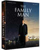 패밀리 맨 (1Disc, 풀슬립 넘버링 한정판) : 블루레이