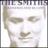 The Smith (더 스미스) - Strangeways Here We Come [LP]