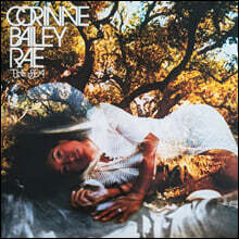 Corinne Bailey Rae (코린 베일리 래) - 2집 The Sea [투명 블루 컬러 LP]