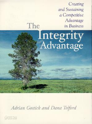 The Integrity Advantage