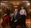 Trio Agora 탱고 연주집 (Hotel Tango)