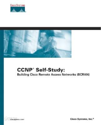 CCNP Self-Study