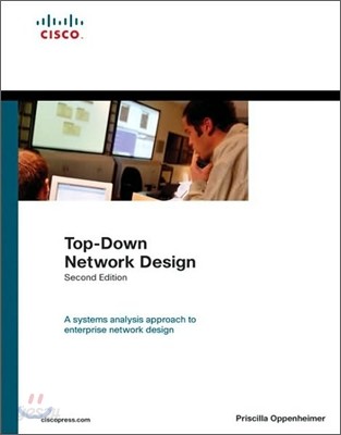 Top-Down Network Design, 2/E