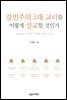 칼빈주의 5대 교리를 어떻게 설교할 것인가
