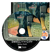 [노부영]Small in the City (CD)
