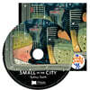 [노부영]Small in the City (CD)
