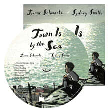 [노부영]Town Is by the Sea (CD)
