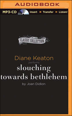 Slouching Towards Bethlehem