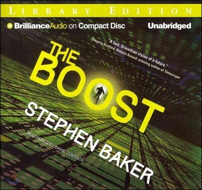 The Boost