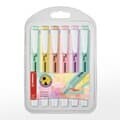[스타빌로] 형광펜 스윙쿨파스텔세트 (6색)