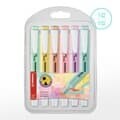 [스타빌로] 형광펜 스윙쿨파스텔세트 (6색) (1갑5입)