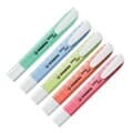 [스타빌로] 형광펜 스윙쿨파스텔 (색상선택)