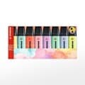 [스타빌로] 형광펜 보스오리지널파스텔세트 (8색)
