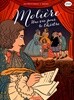 Moliere, une vie pour le theatre