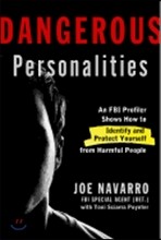 Dangerous Personalities