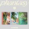 더보이즈 (THE BOYZ) 2집 - [PHANTASY] Pt.1 Christmas in August [PLATFORM ver.][3종 SET]
