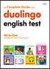 The Complete Guide to the Duolingo English Test
