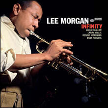 Lee Morgan (리 모건) - Infinity [LP]