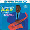 Cannonball Adderley (캐논볼 애덜리) - Cannonball Adderley Quintet in Chicago [LP]