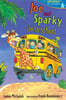 Candlewick Sparks : Joe and Sparky Go to School