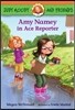 Judy Moody and Friends: Amy Namey in Ace Reporter