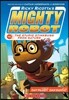Mighty Robot #6 : Ricky Ricotta's Mighty Robot vs. the Stupid Stinkbugs from Saturn