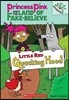 Little Red Quacking Hood: A Branches Book (Princess Pink and the Land of Fake-Believe #2): Volume 2
