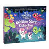 Ten Minutes to Bed : Bedtime Story Collection 5 Book Set : 배드타임 스토리북 5종 세트 (CD 미포함)