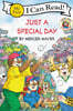 Just a Special Day