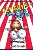 Fly Guy's Amazing Tricks (Fly Guy #14): Volume 14