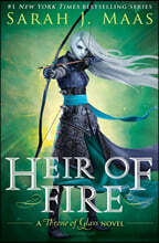 Heir of Fire