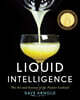 Liquid Intelligence