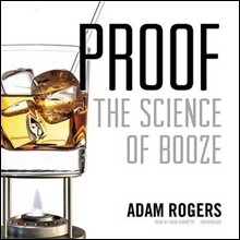 Proof Lib/E: The Science of Booze